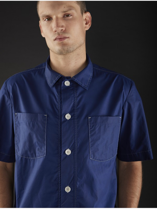 SYNGMAN CUCALA CAMISA S25 345