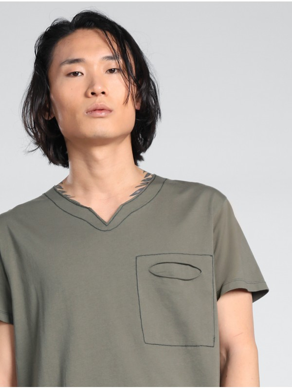 SYNGMAN CUCALA CAMISETA S25 721