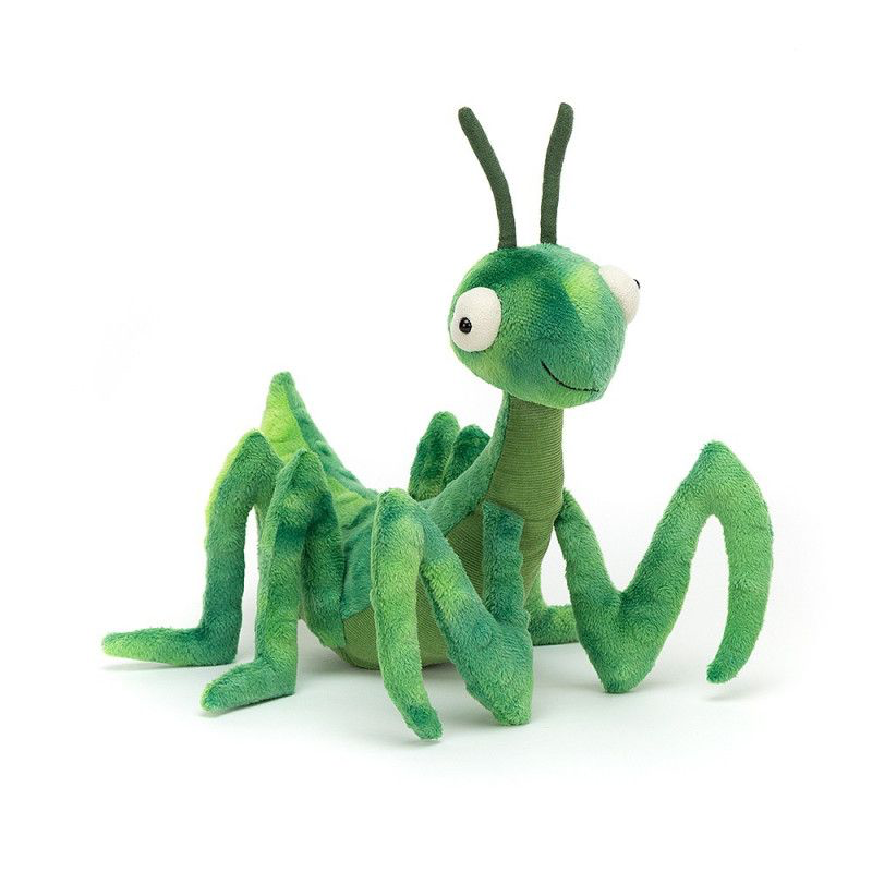JELLYCAT PEN3PM PENNY PRAYING MANTIS