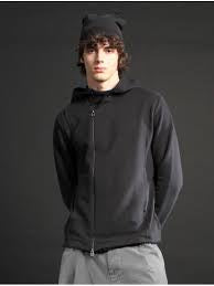 SYNGMAN CUCALA Sudadera W24 709