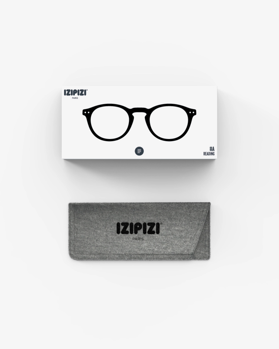 IZIPIZI GAFAS READING #D