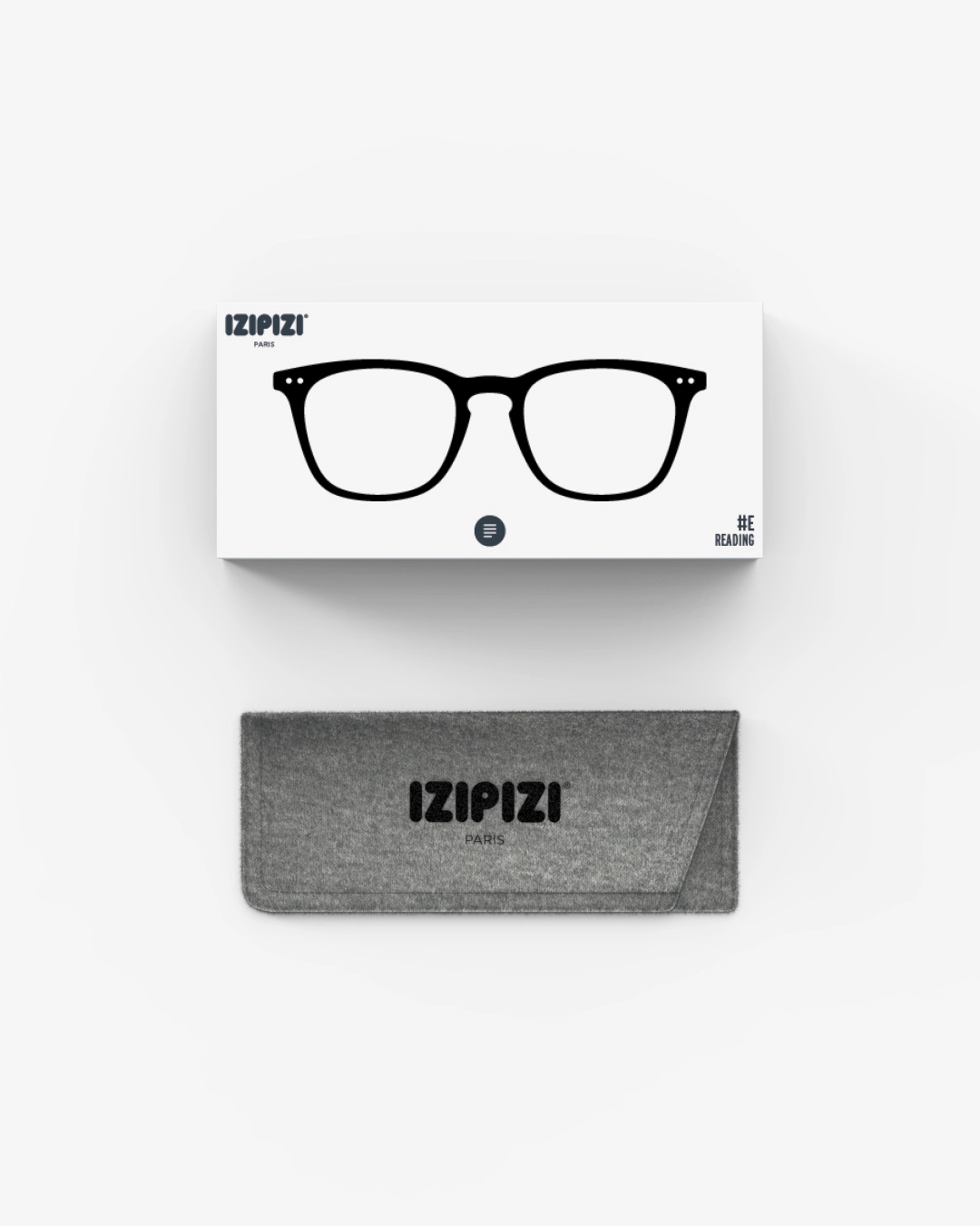 IZIPIZI GAFAS READING #E