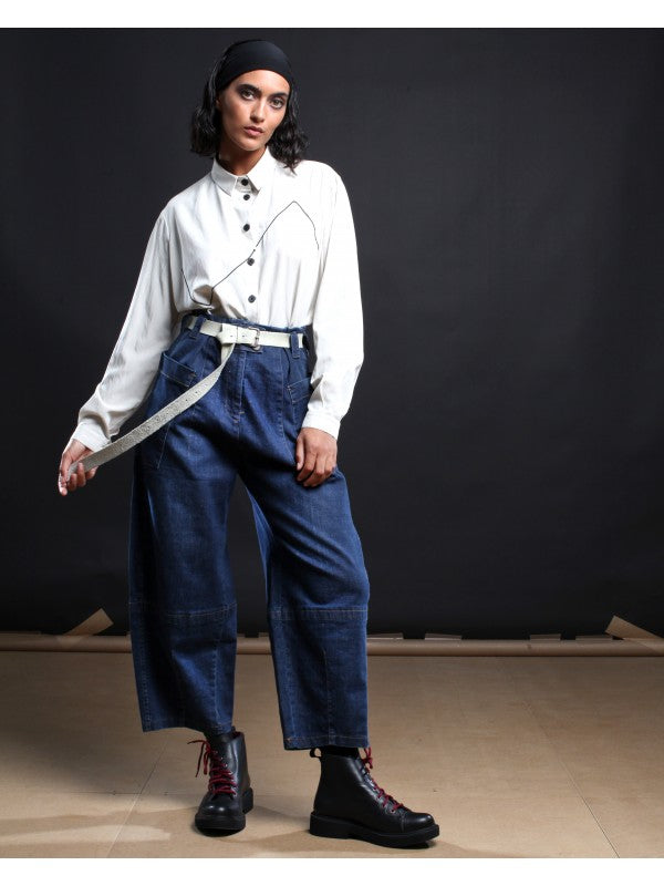 LURDES BERGADA CAMISA MANGA LARGA M25 190