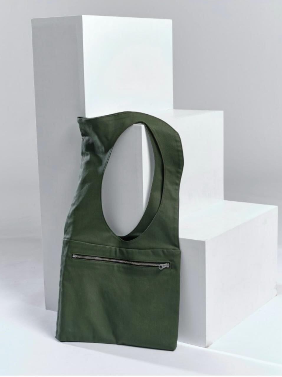 LURDES BERGADA BOLSA BANDOLERA M23 913