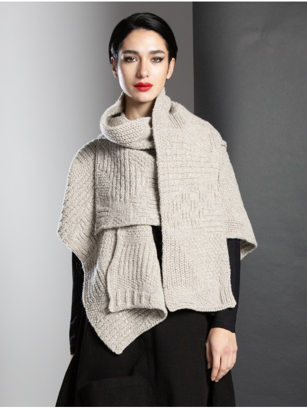 LURDES BERGADA M24 904 PASHMINA