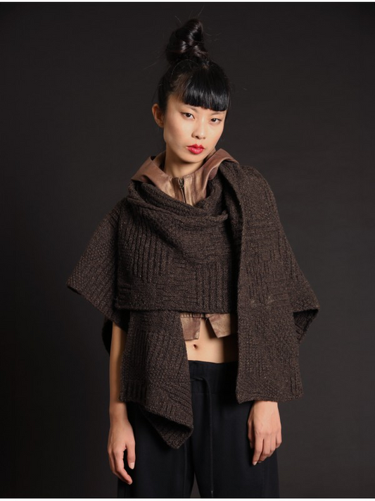 LURDES BERGADA M24 904 PASHMINA