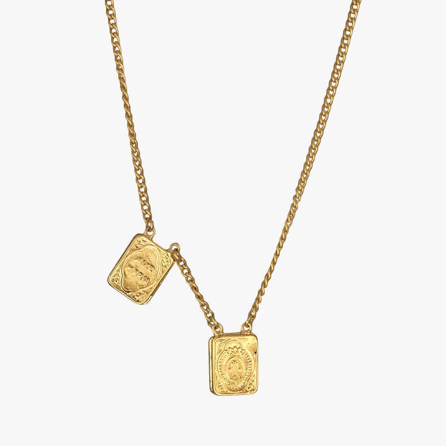 CXC Collar Divina