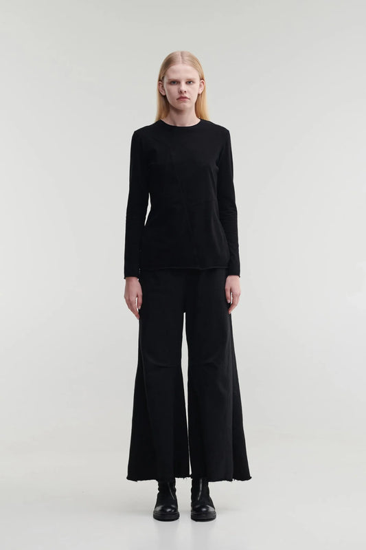 LA VACA LOCA CAMISETA MANGA LARGA I24 3678