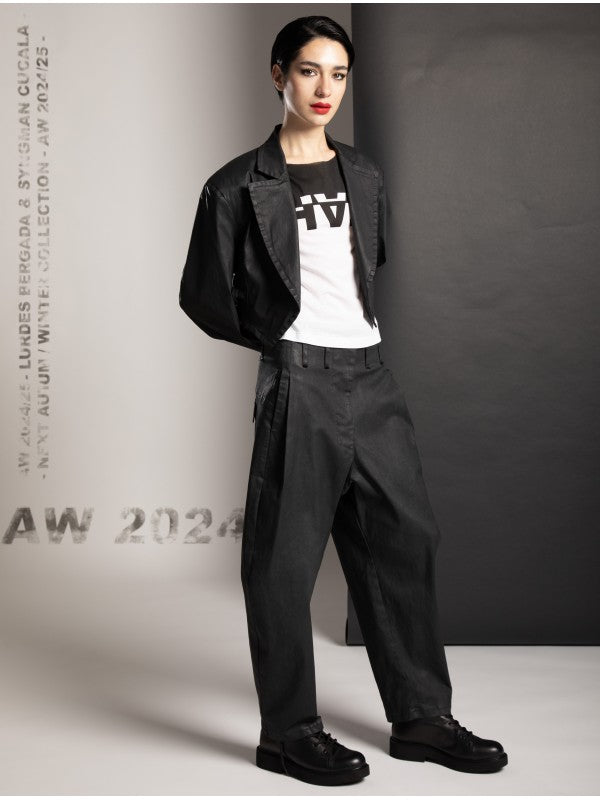 LURDES BERGADA Camiseta M24 701