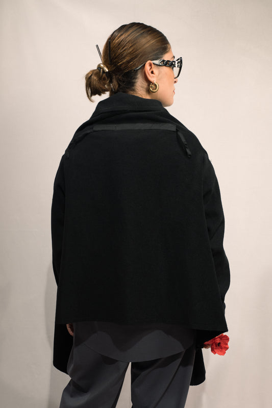 Wendy trendy Abrigo 224351