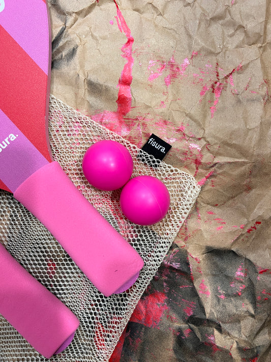 FISURA PALAS DE PLAYA "BETTER LATE THAN UGLY" ABE2510690