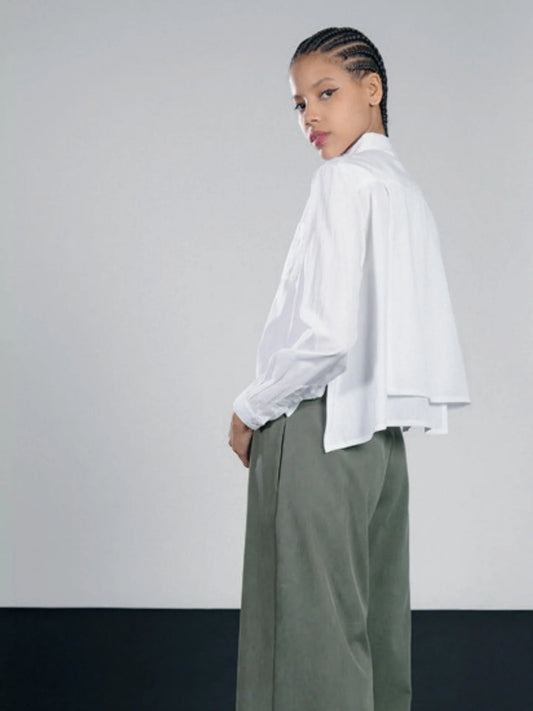 LURDES BERGADA CAMISA MANGA LARGA M25 200