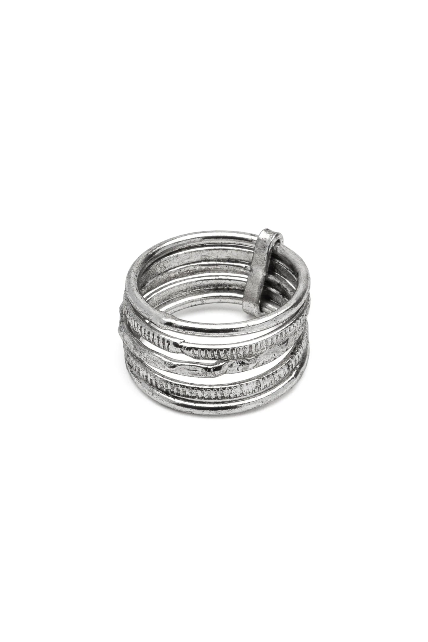 VESTOPAZZO ANILLO MI5019