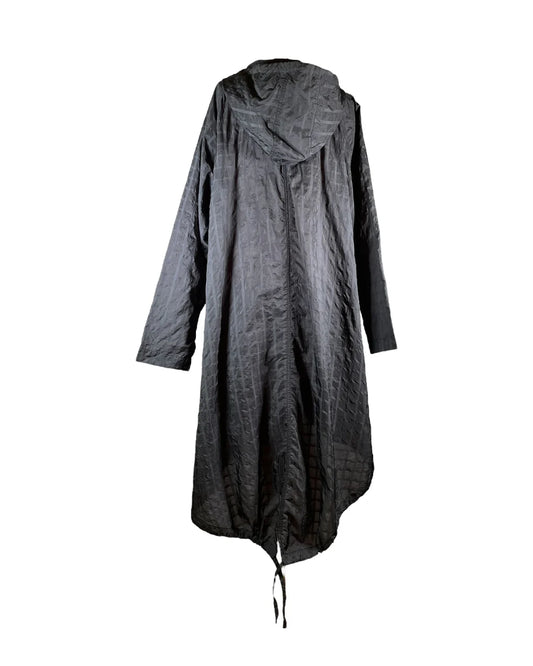 BLACK LABEL ABRIGO LIVIANO 125 343 12 01