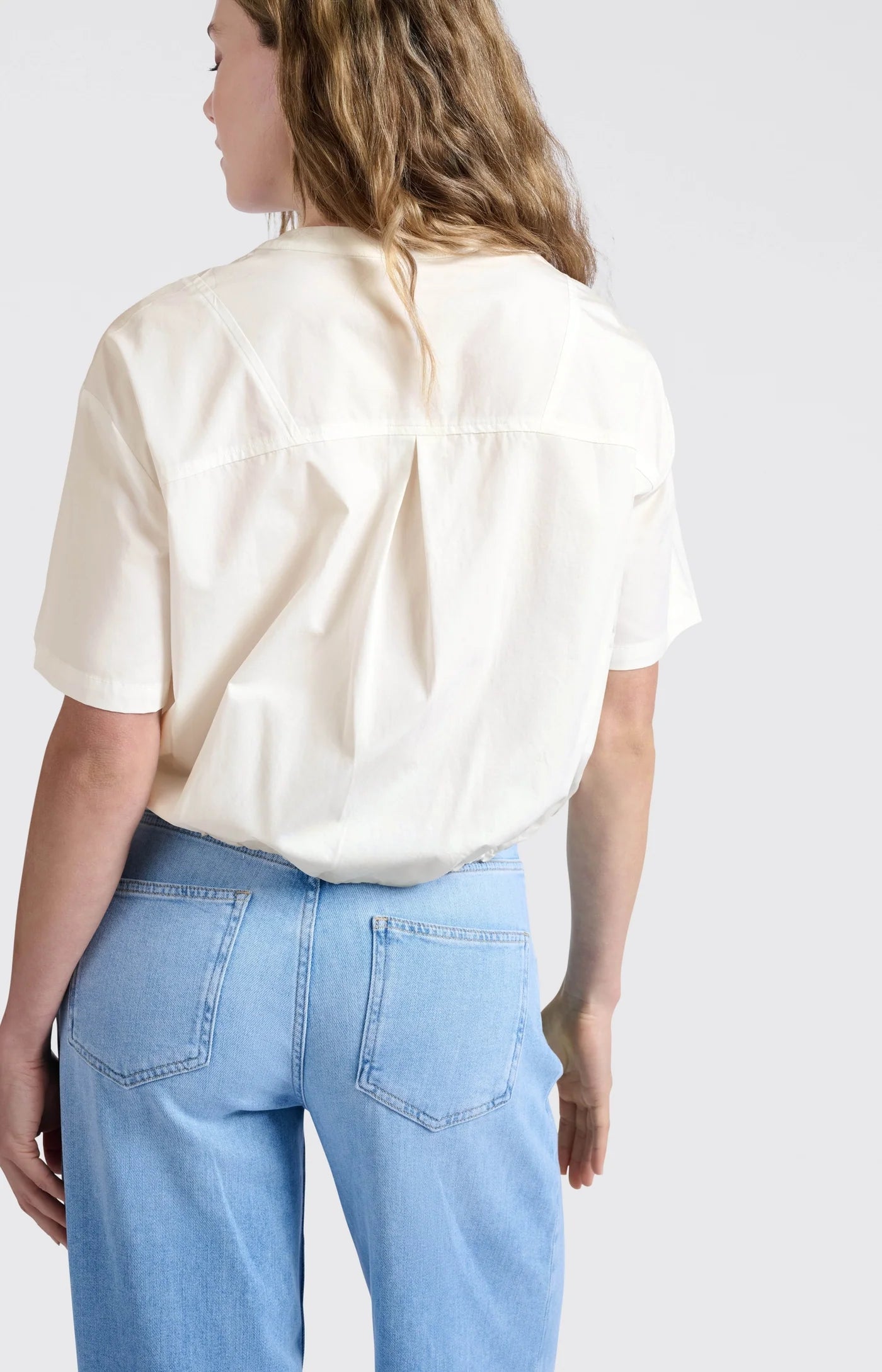 YAYA CAMISA SIN MANGAS CUELLO V 01 201148