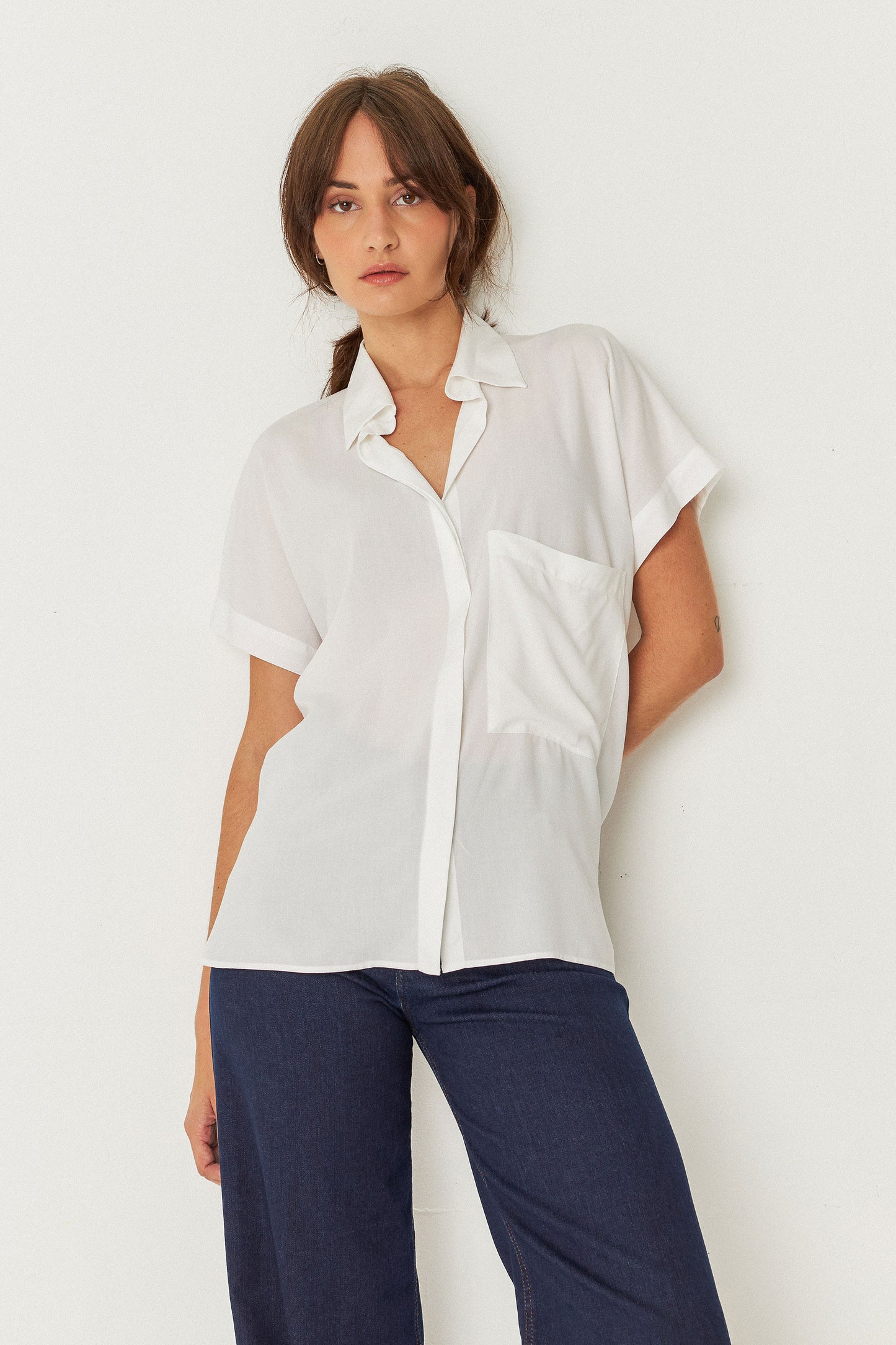 SKFK CAMISA UMA SSH00584