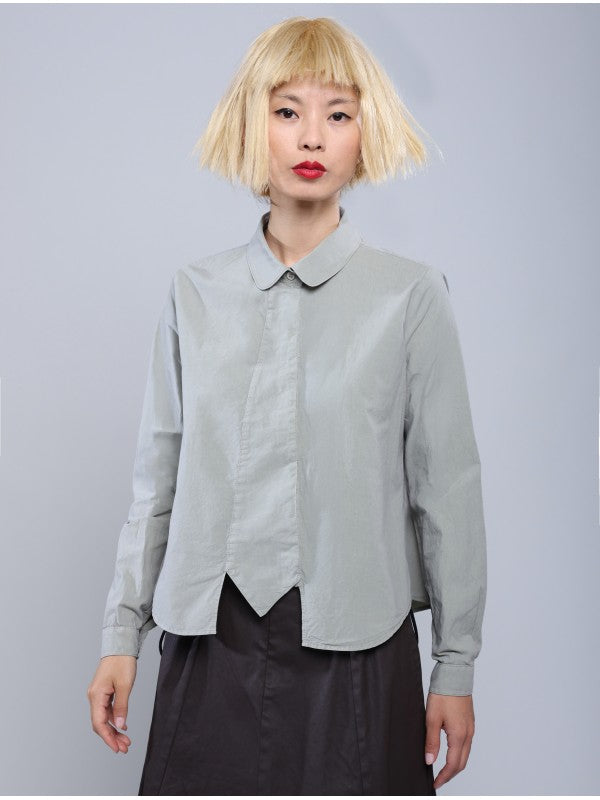 LURDES BERGADA CAMISA PAPER TOUCH M26 060