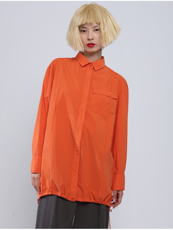 LURDES BERGADA CAMISA OVERSIZE M26 070