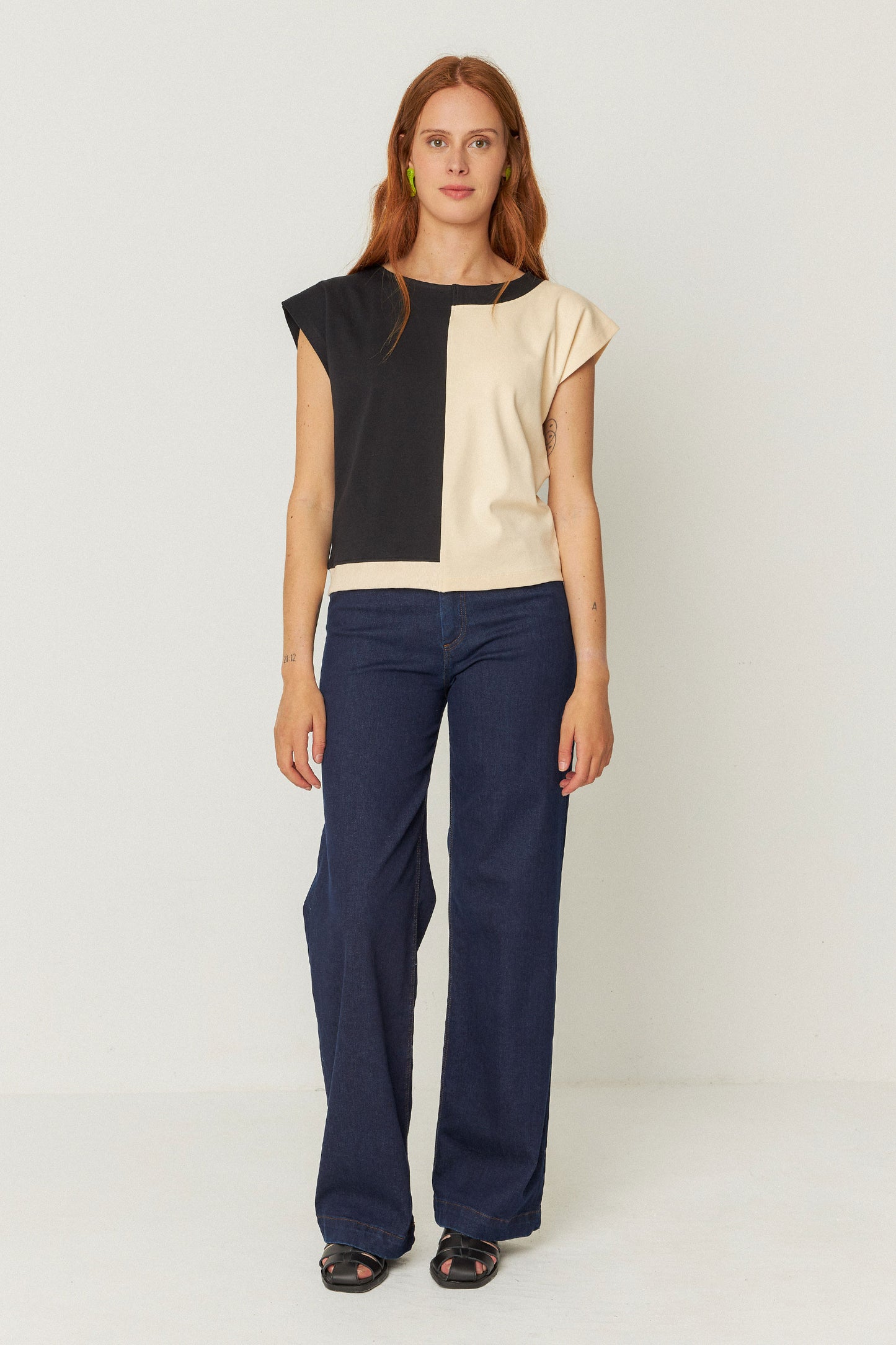 SKFK CAMISETA EKAI-GOTS STS01066