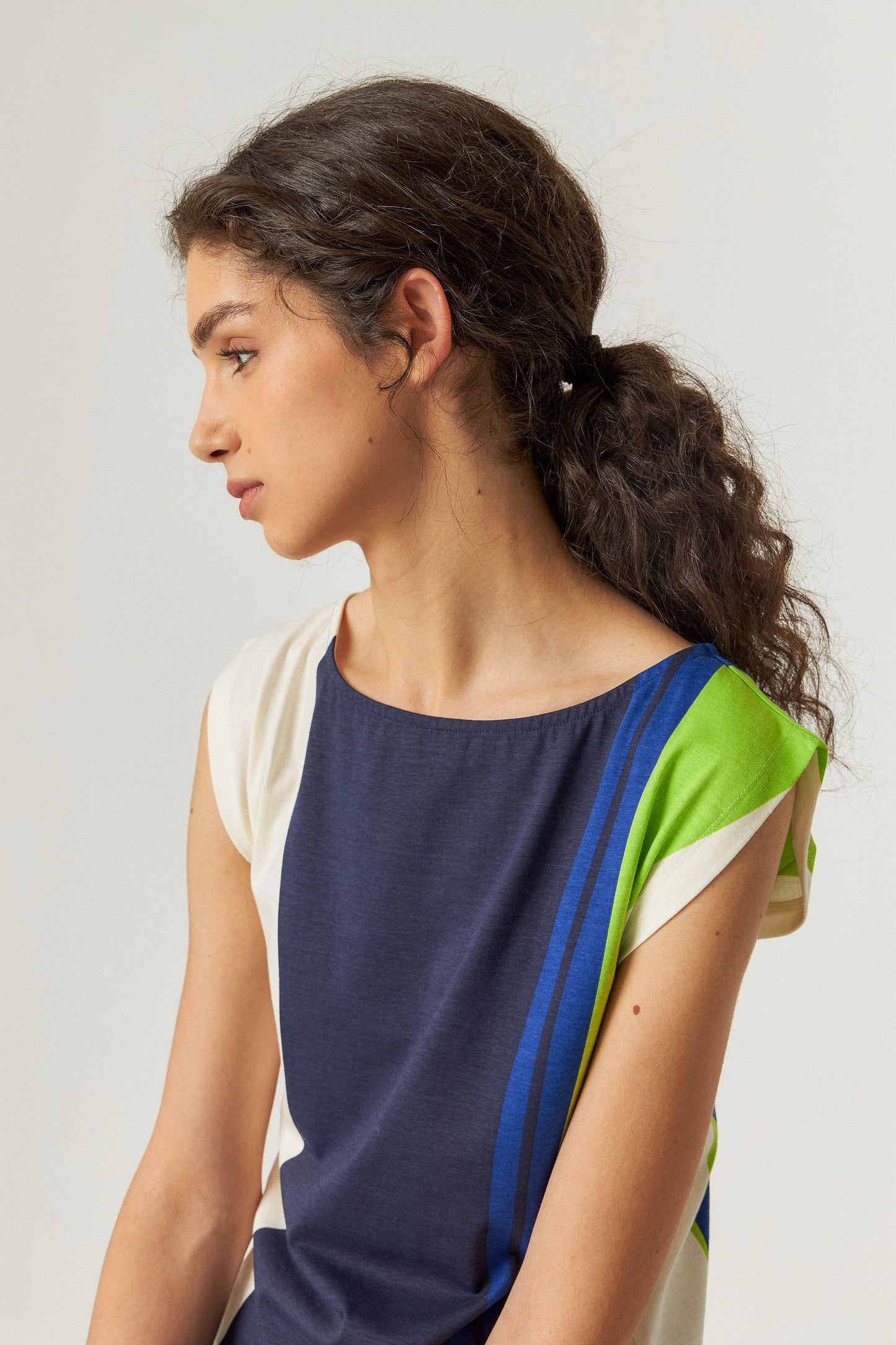 SKFK CAMISETA MARIXOL-GOTS STS01049