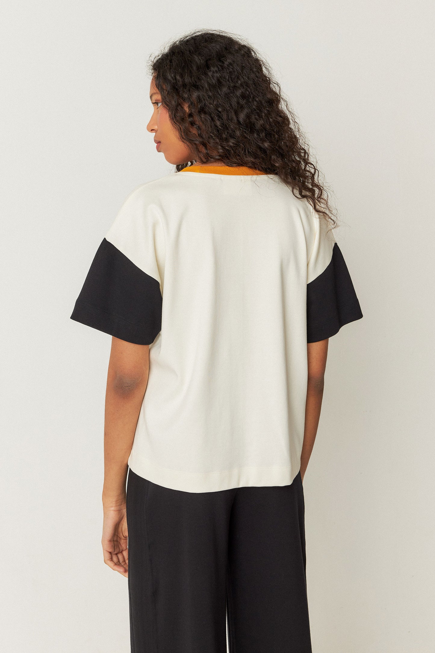 SKFK CAMISETA OHIANA-GOTS STS01070