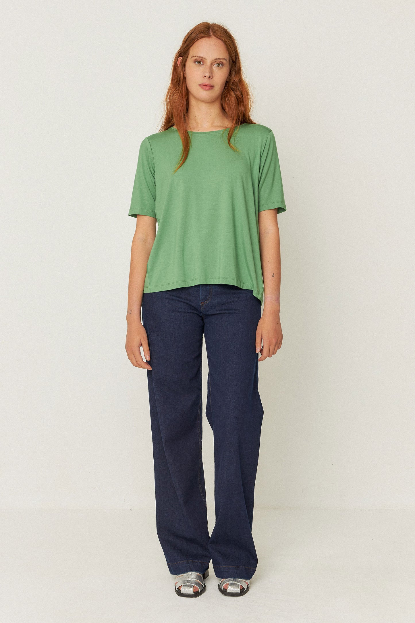 SKFK CAMISETA ZUR-1 STS01052