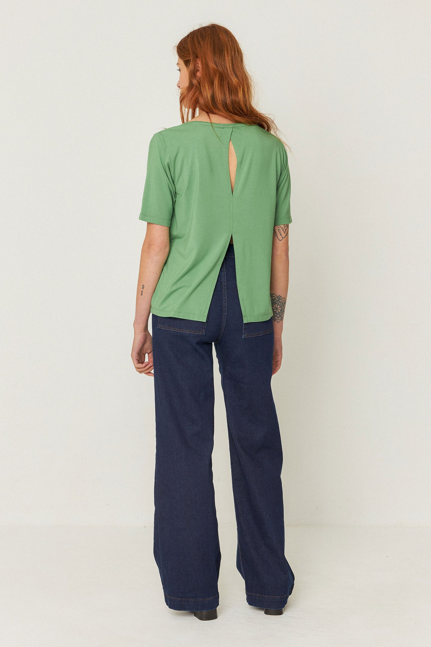 SKFK CAMISETA ZUR-1 STS01052