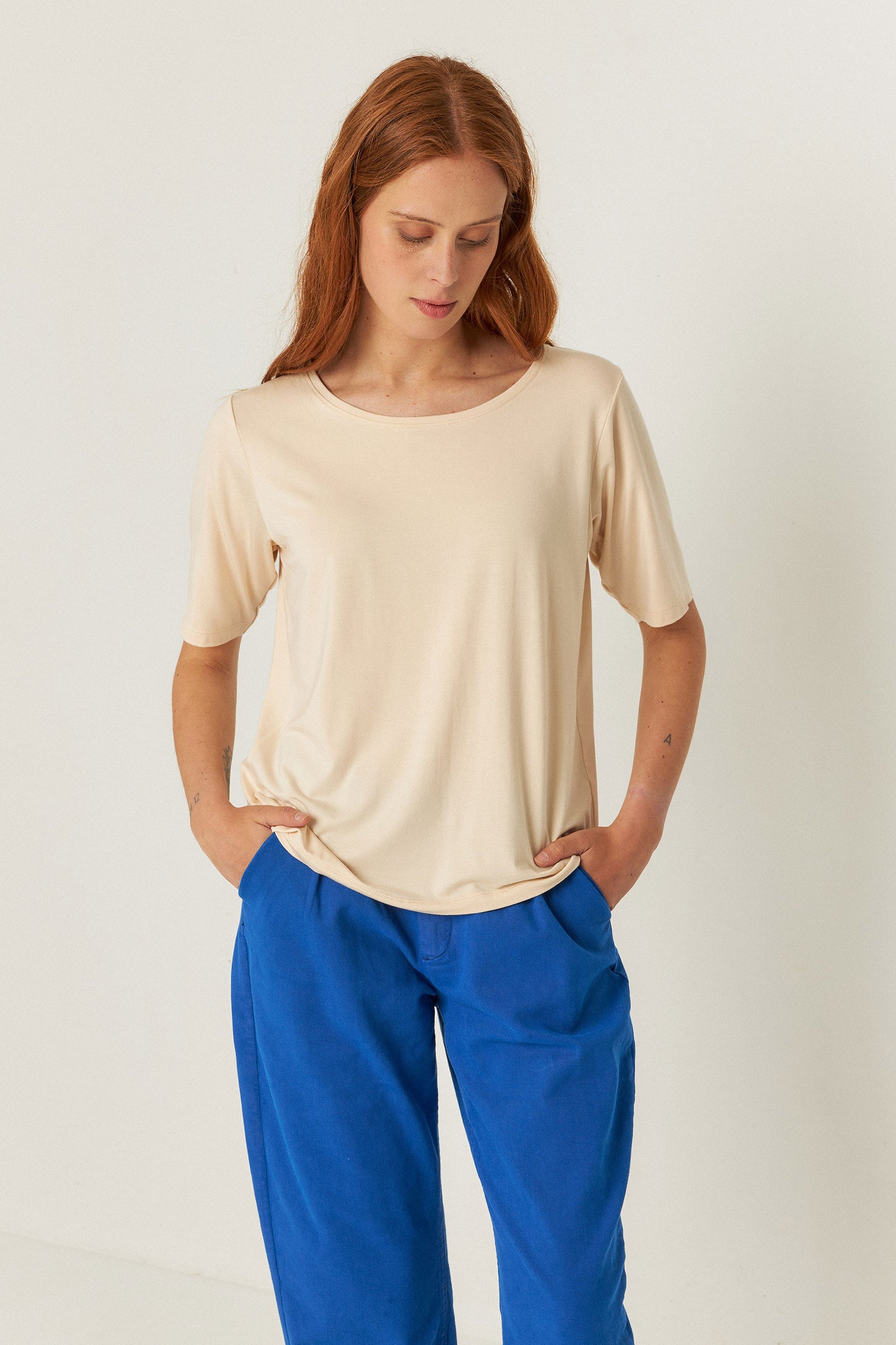 SKFK CAMISETA ZUR-1 STS01052