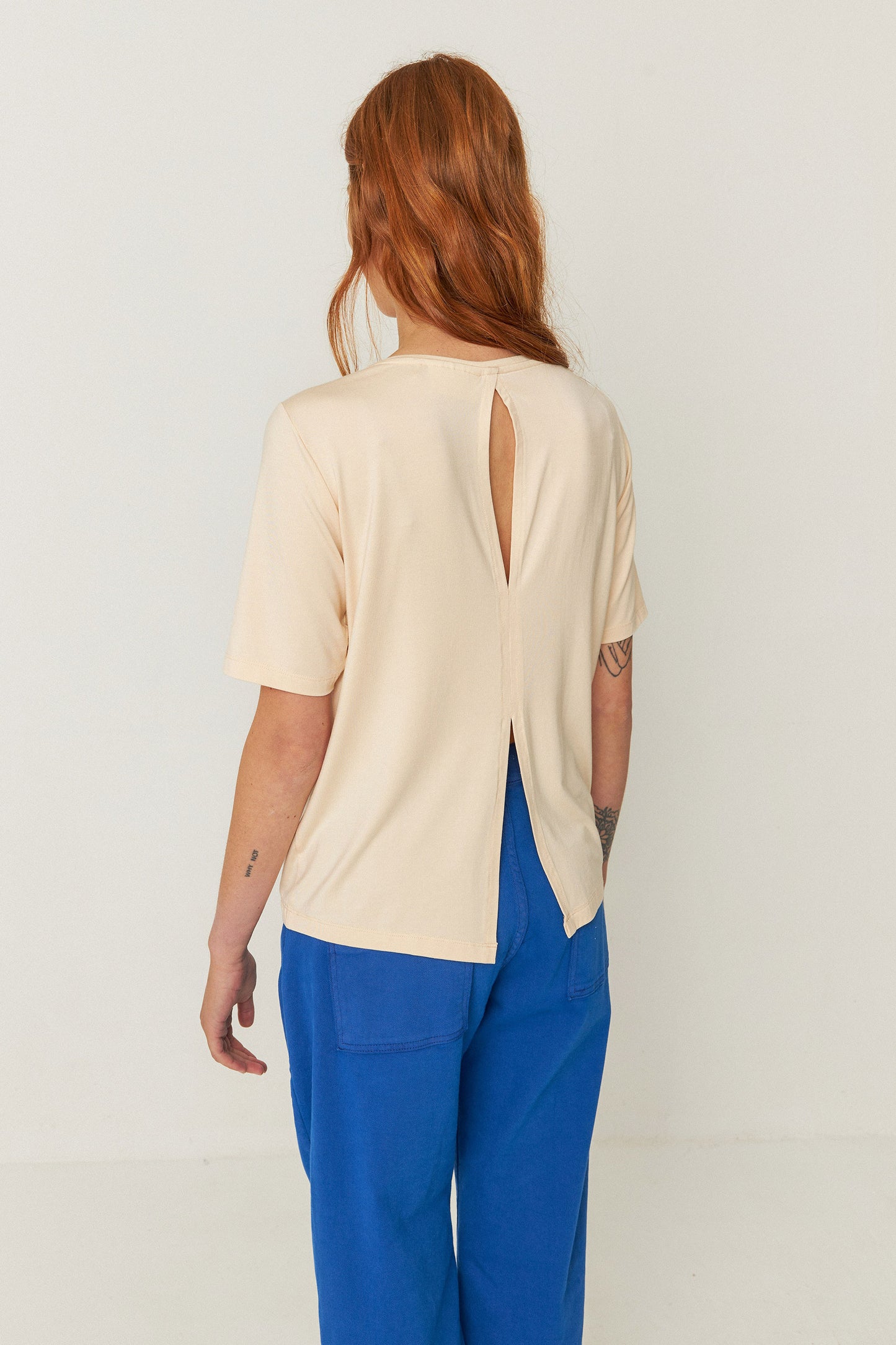 SKFK CAMISETA ZUR-1 STS01052