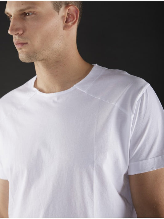 SYNGMAN CUCALA CAMISETA MANGA CORTA S25 722