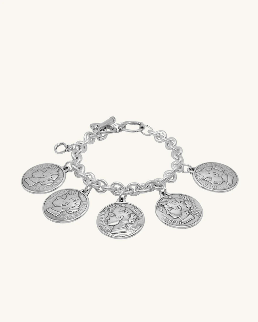 CICLON BRAZALETE FRANCE 001892