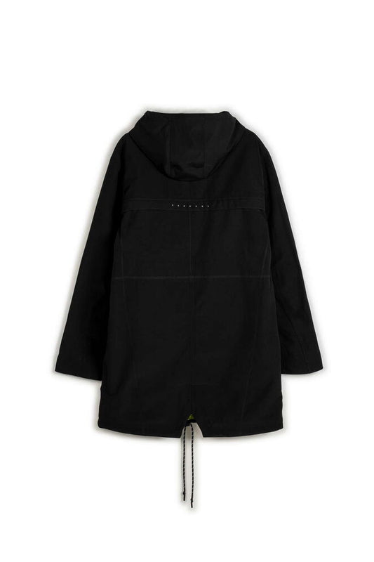 MUNICH PARKA RAIN 2507278