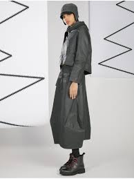 LURDES BERGADA CAMPERA CORTA M25 220