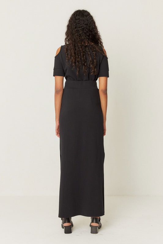 SKFK FALDA AZTU SSK00666