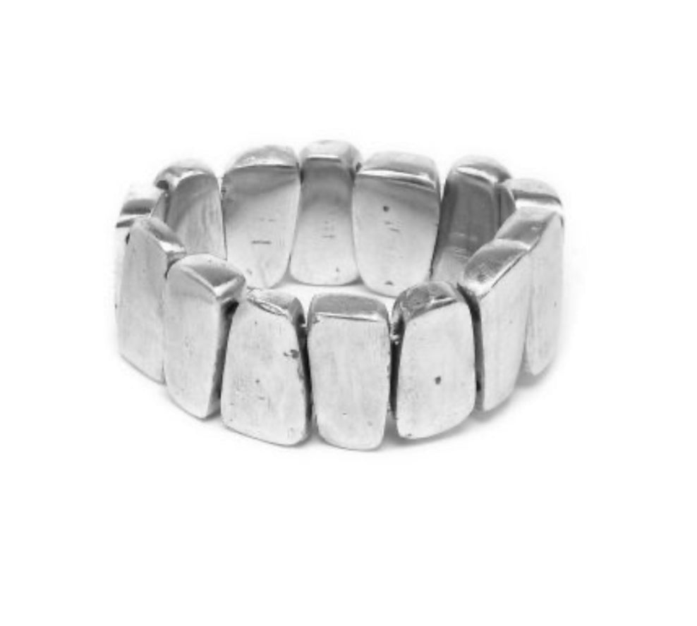 VESTOPAZZO Pulsera ELÁSTICA AL01093