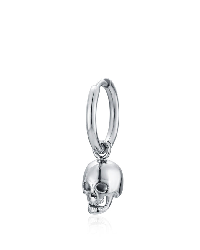 BRAND Pendiente calavera