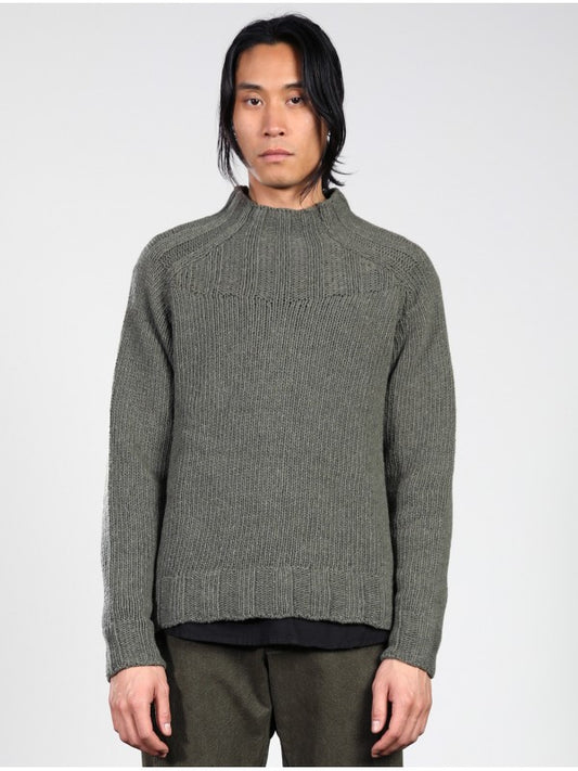 SYNGMAN CUCALA SWEATER TEJIDO W25 823