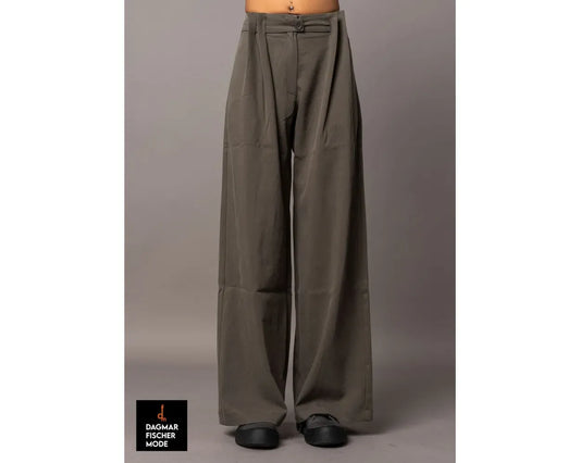 LURDES BERGADA PANTALÓN DE VESTIR M25 070