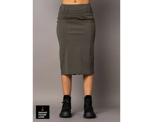 LURDES BERGADA FALDA TUBO M25 160