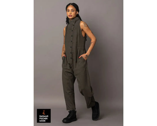 LURDES BERGADA PETO SIN MANGAS M25 280