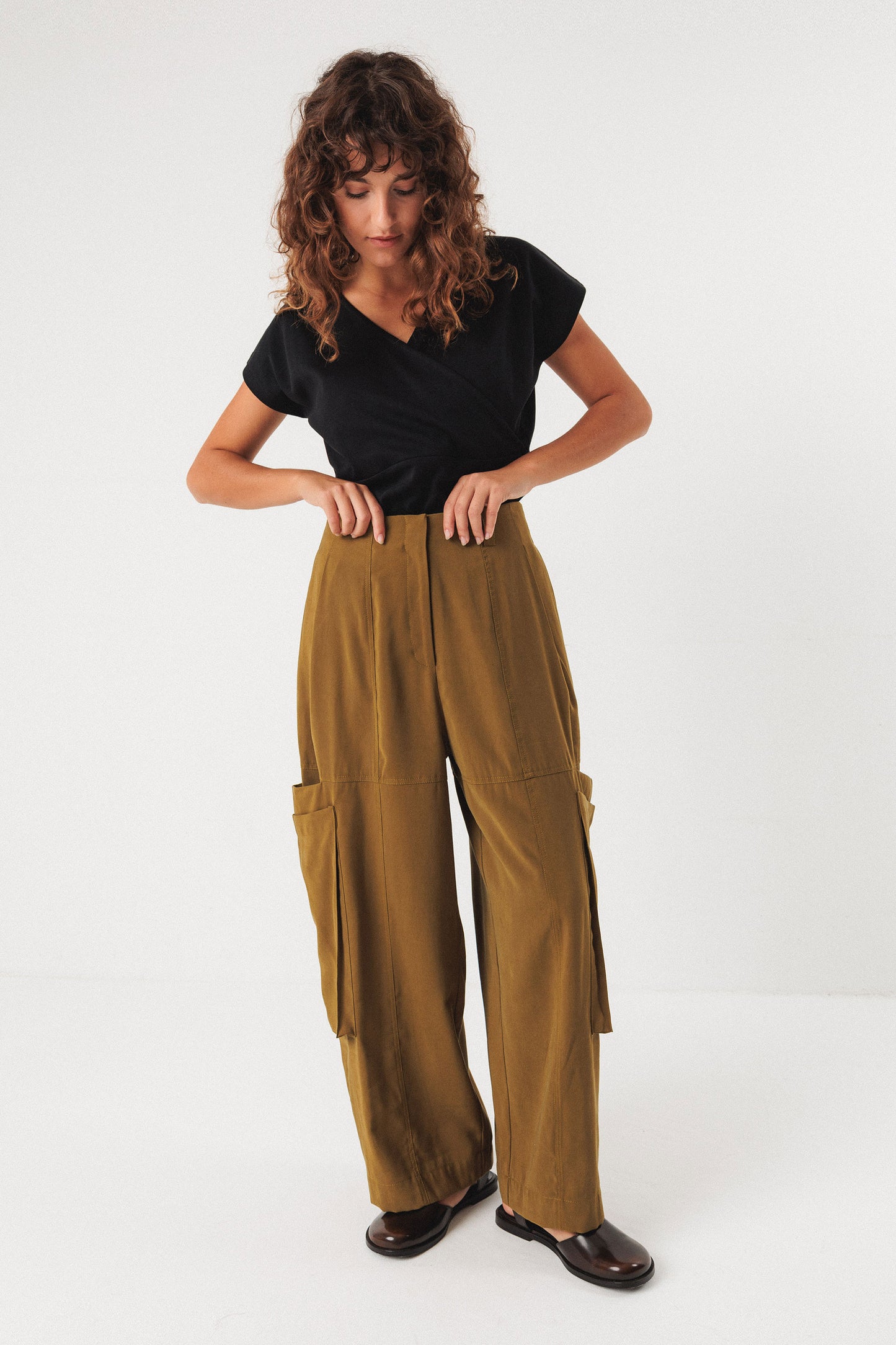 SKFK PANTALÓN AINES