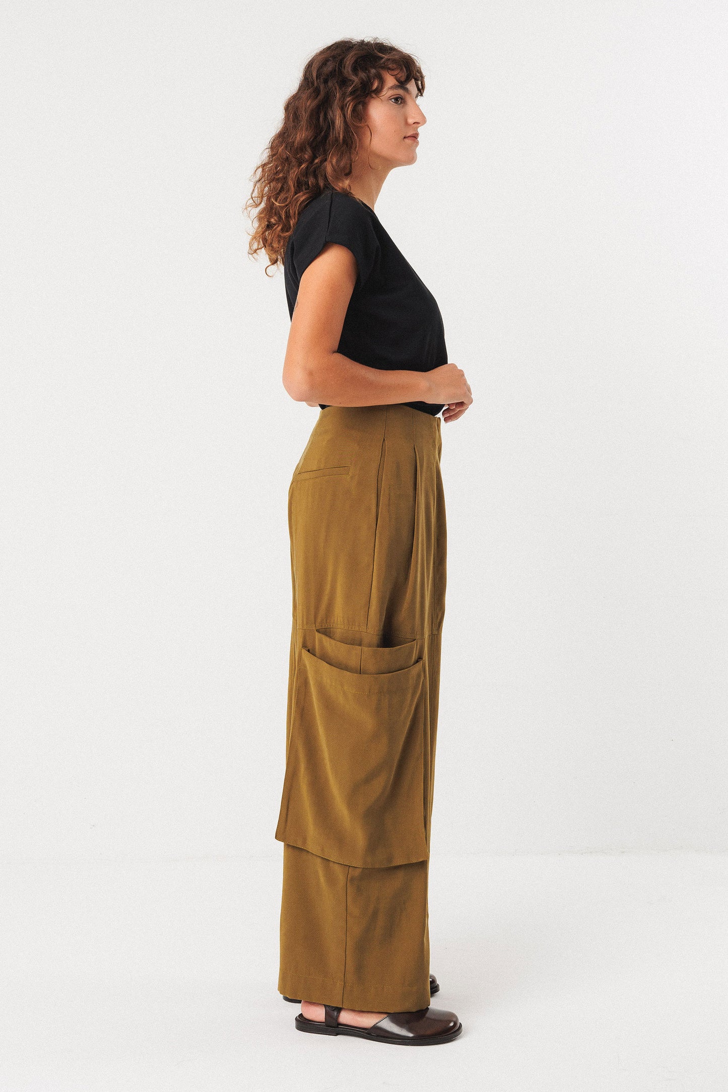 SKFK PANTALÓN AINES