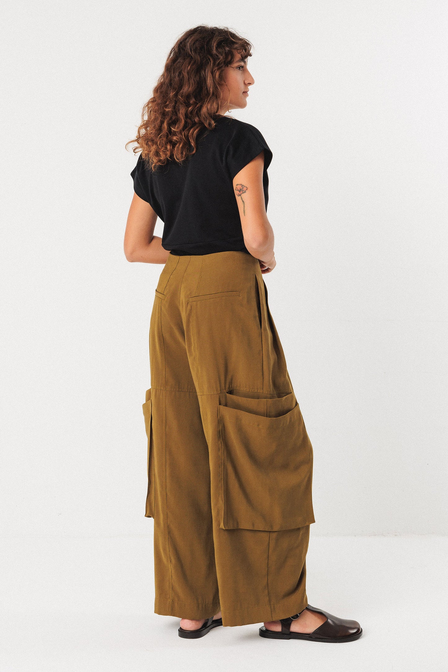 SKFK PANTALÓN AINES