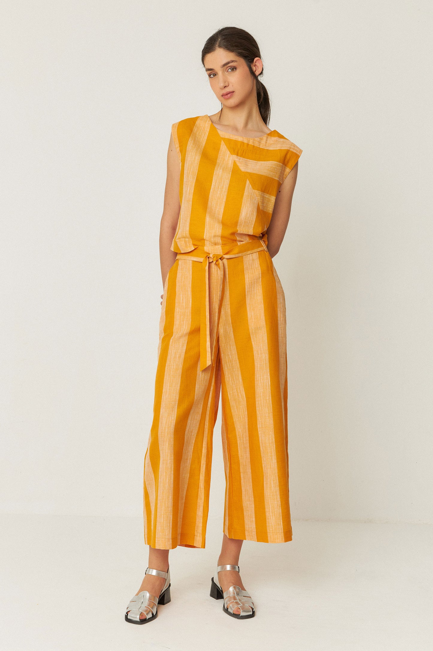 SKFK PANTALÓN DONA STR00554