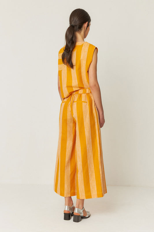 SKFK PANTALÓN DONA STR00554