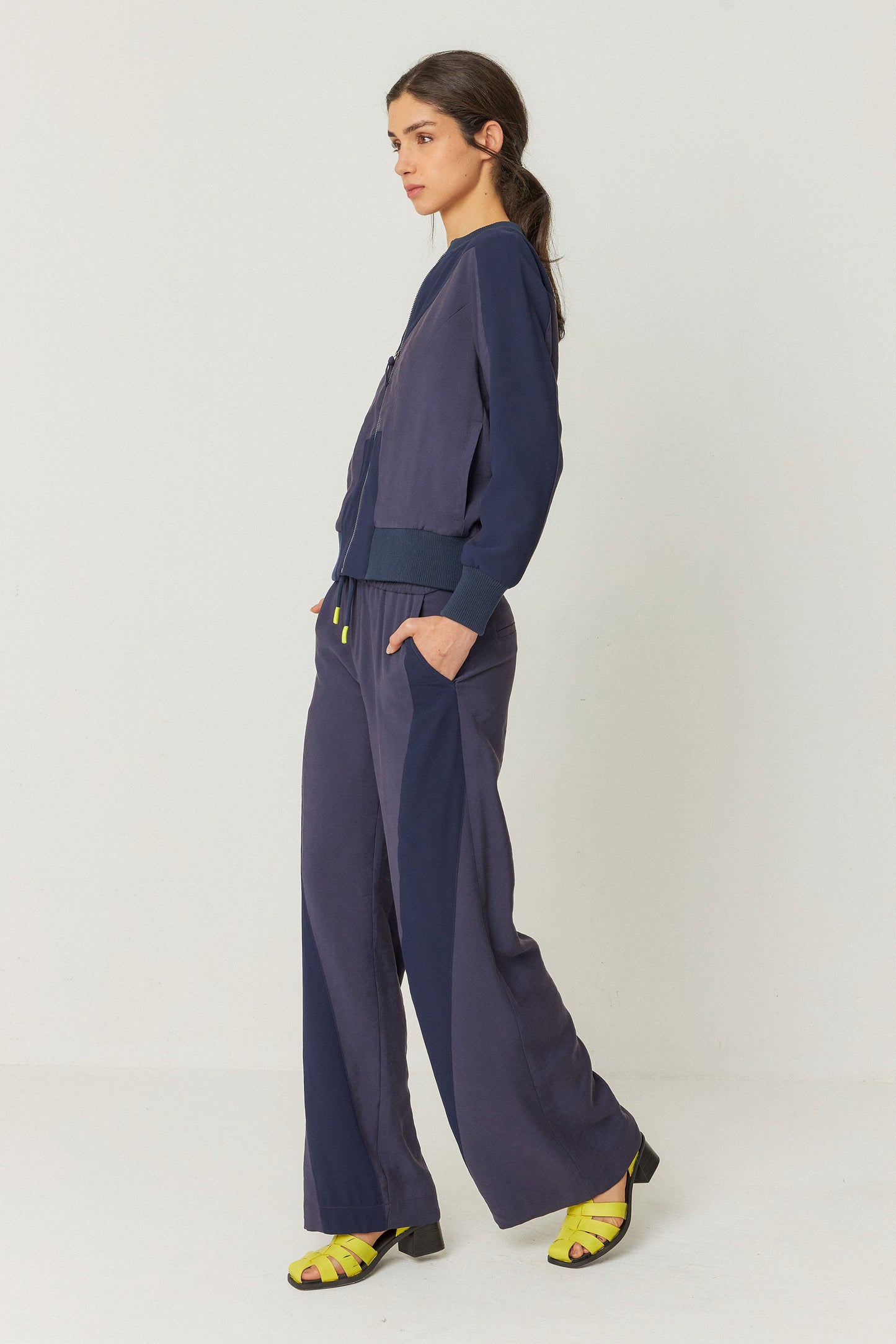 SKFK PANTALÓN IGONE STR00534