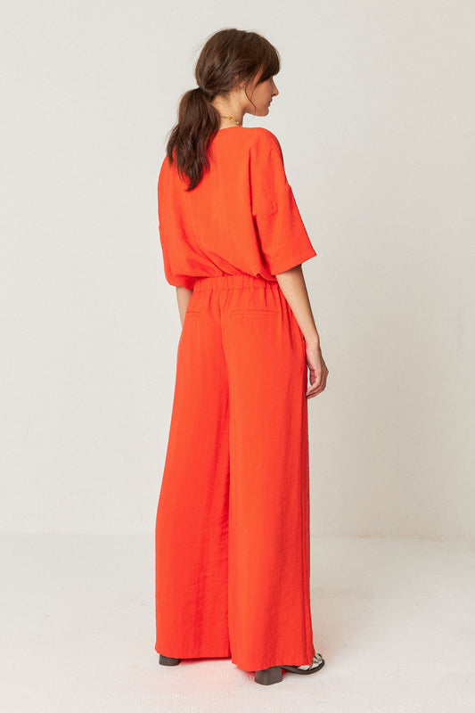 SKFK PANTALÓN KLODIN STR00537