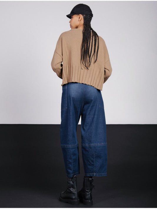 LURDES BERGADA JEAN M25 090