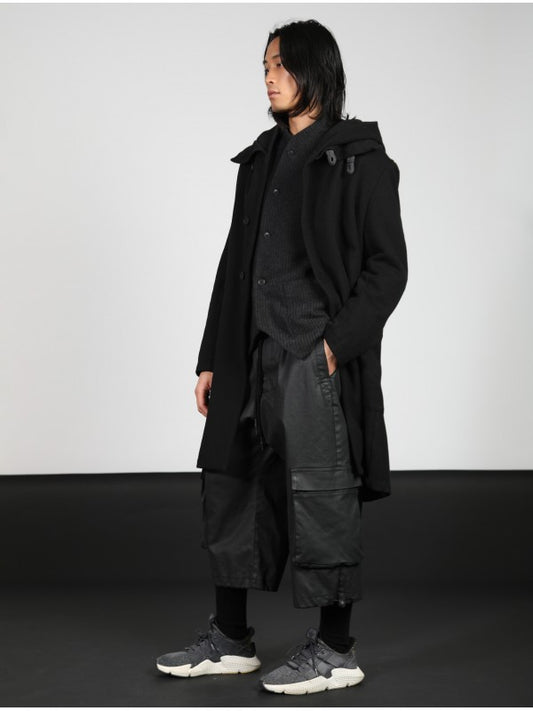 SYNGMAN CUCALA PANTALON CROPPED W25 525