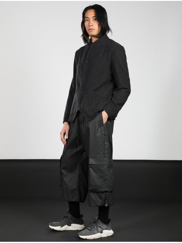 SYNGMAN CUCALA SACO CORTO W25 645